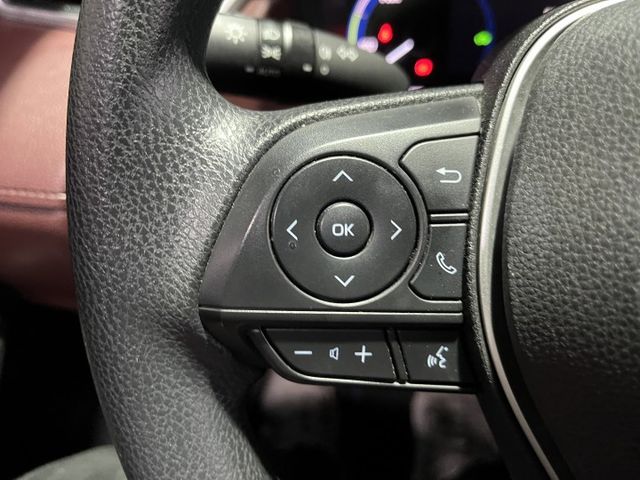 Toyota Corolla Cross 1.8豪華  第8張相片