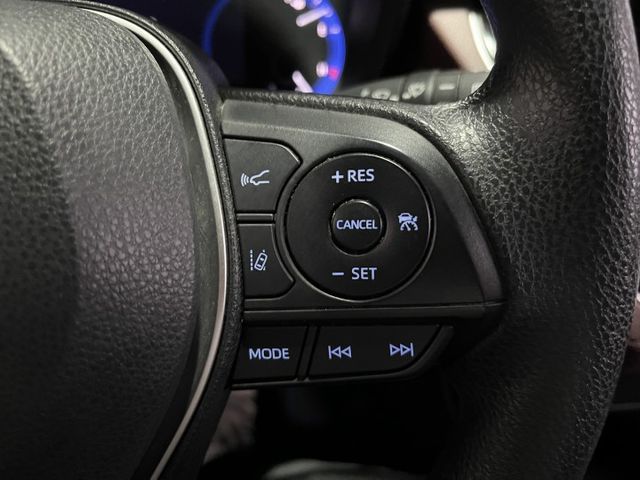 Toyota Corolla Cross 1.8豪華  第9張相片