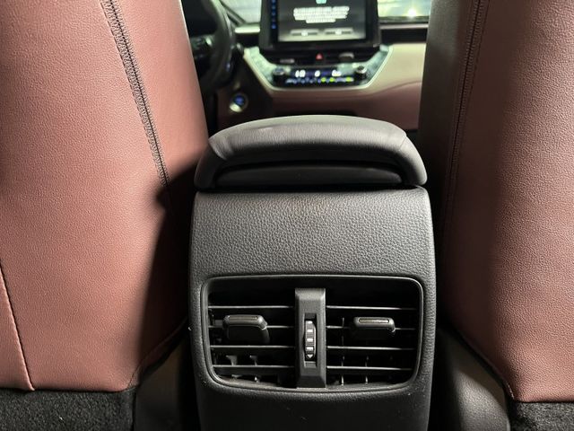 Toyota Corolla Cross 1.8豪華  第15張相片