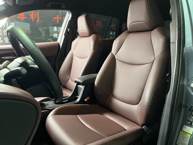 Toyota Corolla Cross 1.8豪華  第16張相片