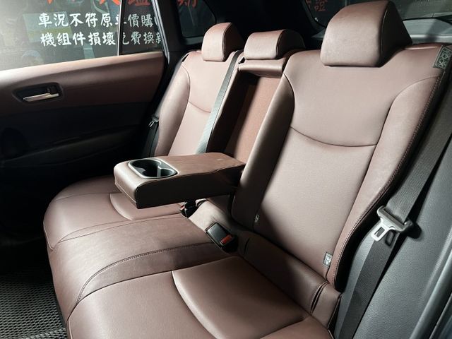 Toyota Corolla Cross 1.8豪華  第17張相片