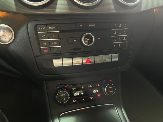 B-CLASS W246  第13張相片