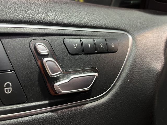 B-CLASS W246  第16張相片