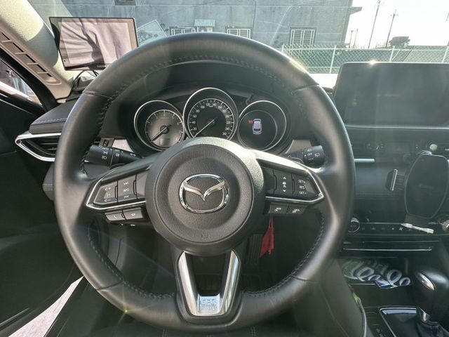 Mazda 6 SKY-G旗艦進化型  第4張相片