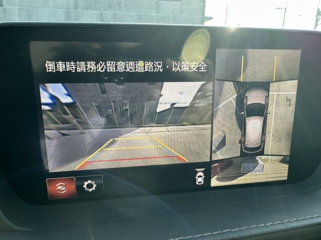 Mazda 6 SKY-G旗艦進化型  第6張相片