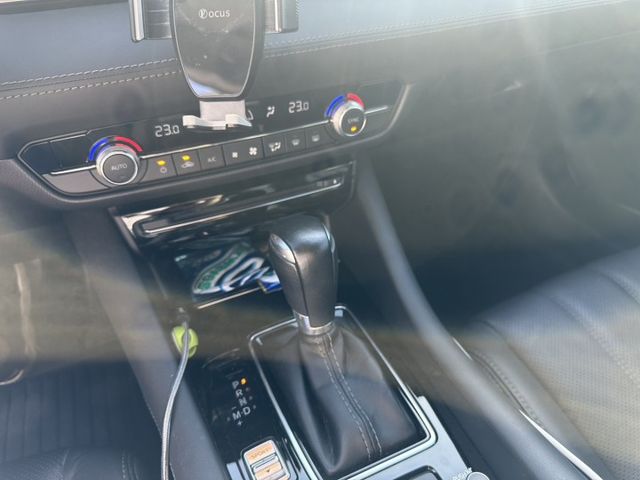 Mazda 6 SKY-G旗艦進化型  第7張相片