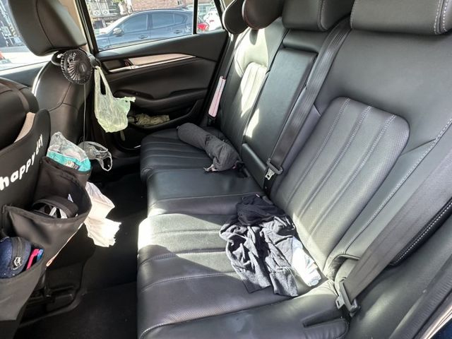 Mazda 6 SKY-G旗艦進化型  第10張相片