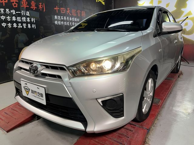 YARIS  第1張相片