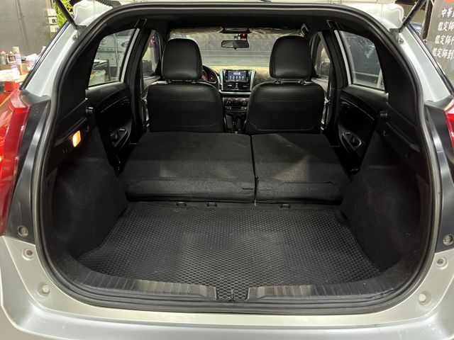 YARIS  第7張相片