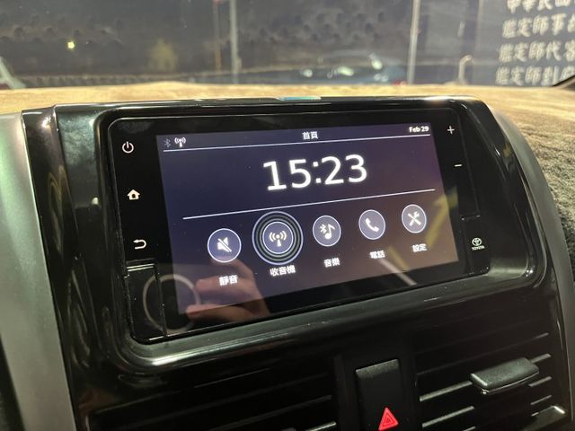 YARIS  第11張相片