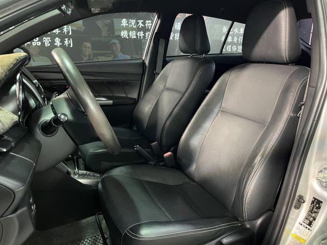 YARIS  第16張相片