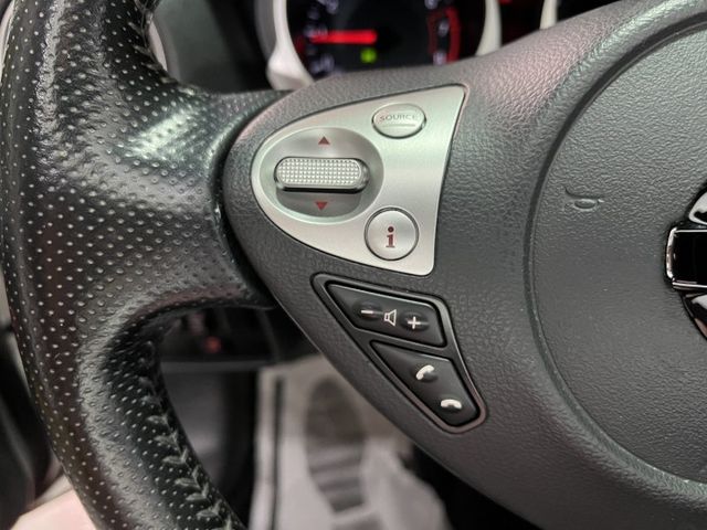 Juke 1.6自然進氣豪華版  第10張相片