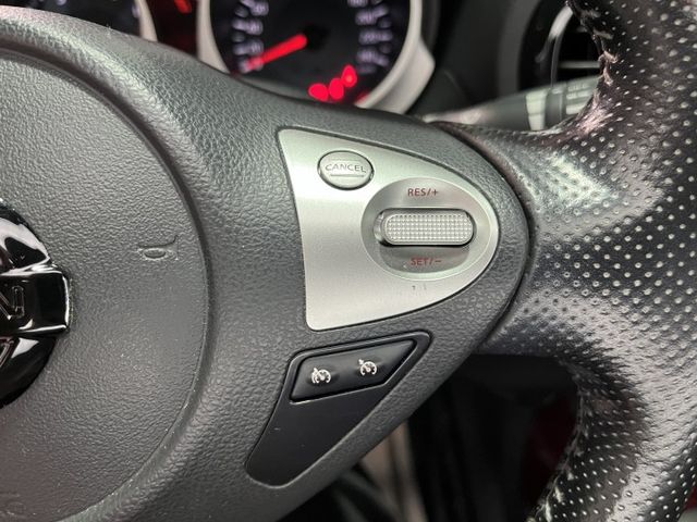 Juke 1.6自然進氣豪華版  第11張相片