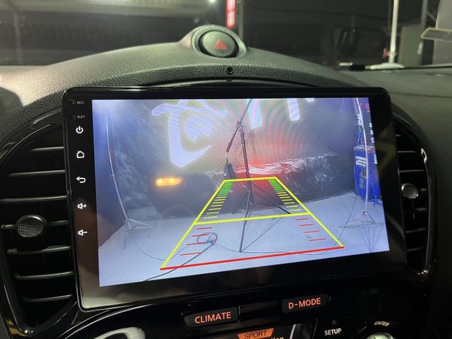 Juke 1.6自然進氣豪華版  第13張相片