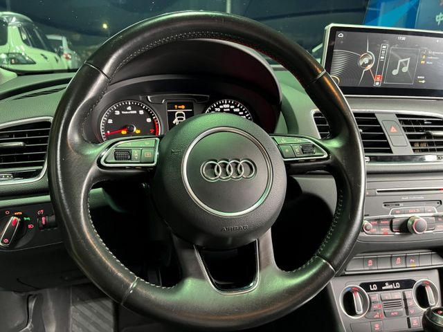 30 TFSI  原版件 不用花大錢，也能開進德系質感的世界  第9張相片