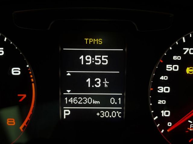 30 TFSI  原版件 不用花大錢，也能開進德系質感的世界  第10張相片