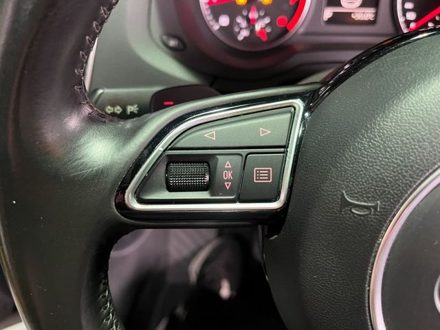 30 TFSI  原版件 不用花大錢，也能開進德系質感的世界  第11張相片