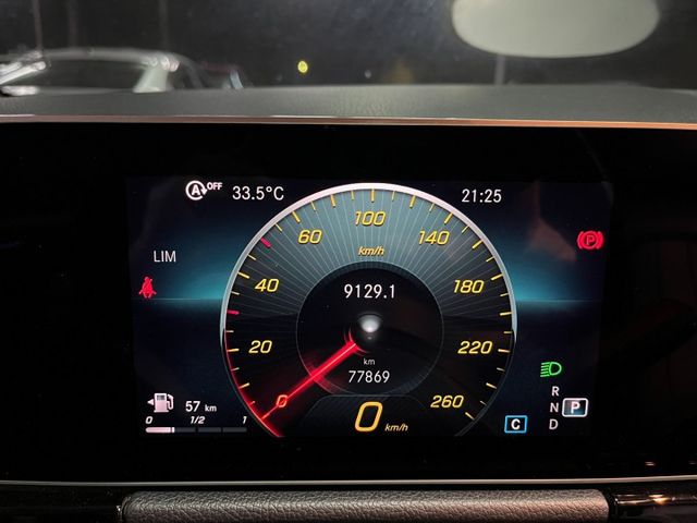 M-Benz B200 入門豪華，質感滿配，安全感滿分  第10張相片