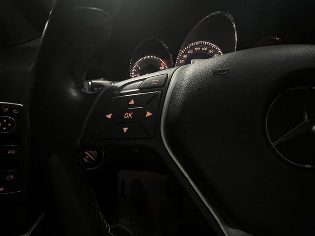 M-Benz GLK220 CDi 柴油  第9張相片