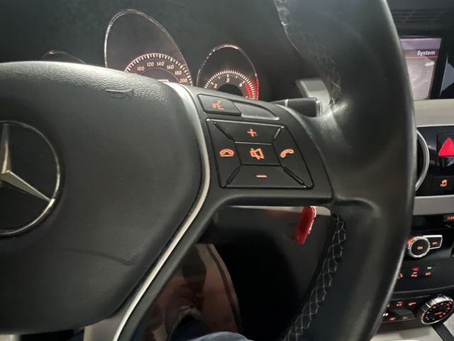 M-Benz GLK220 CDi 柴油  第10張相片