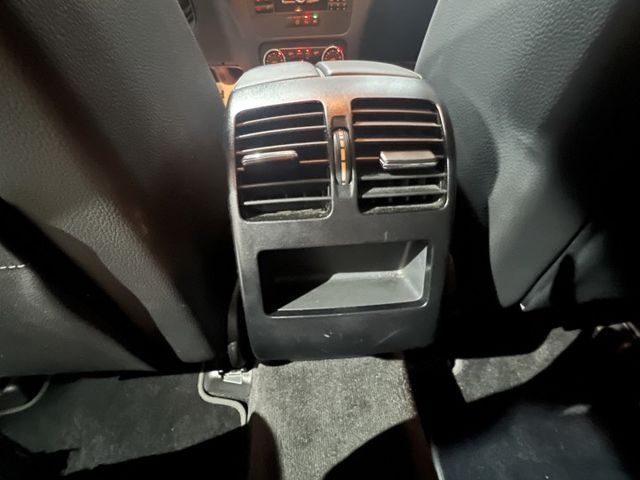 M-Benz GLK220 CDi 柴油  第18張相片