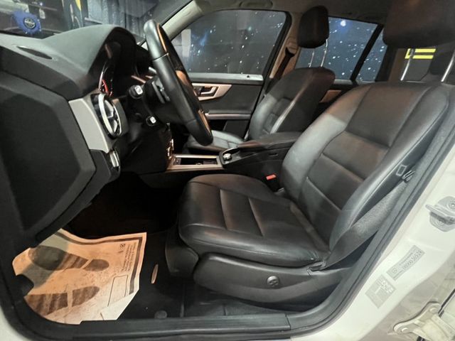 M-Benz GLK220 CDi 柴油  第19張相片