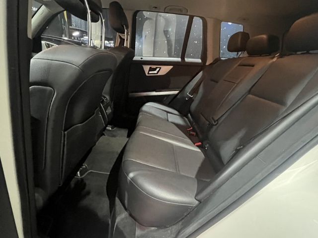 M-Benz GLK220 CDi 柴油  第20張相片