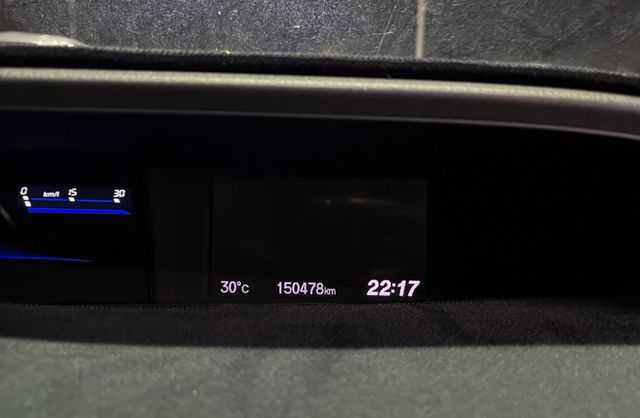 Civic VTi-S 不是浮誇配備、不是花俏包裝， 而是「這台車會陪你撐得久，跑得遠」  第10張相片