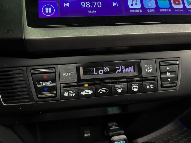 Civic VTi-S 不是浮誇配備、不是花俏包裝， 而是「這台車會陪你撐得久，跑得遠」  第12張相片