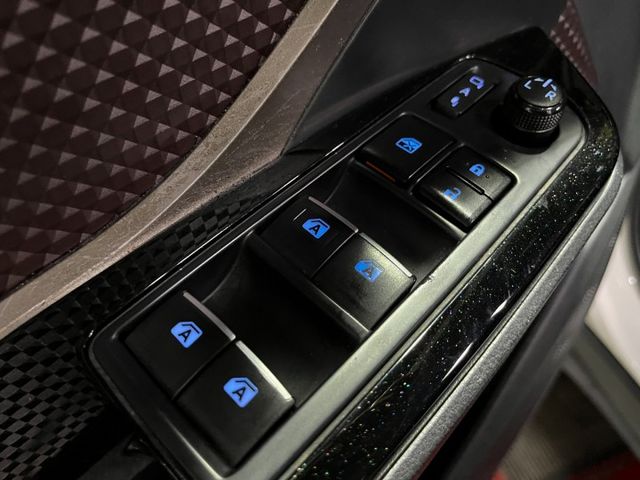 Toyota CH-R 豪華版  第13張相片