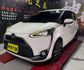 Toyota Sienta 7人座 尊爵版 雙電動滑門  第1張縮圖