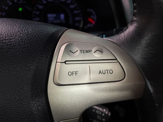 Camry 2.4 G  第13張相片