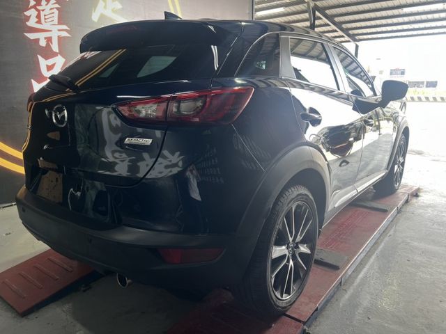 CX-3  第6張相片