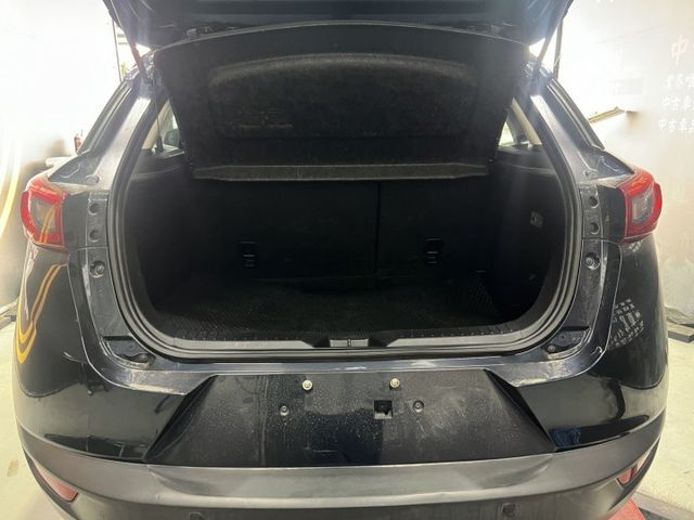 CX-3  第7張相片