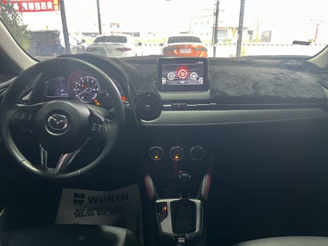 CX-3  第8張相片