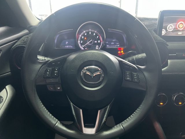 CX-3  第9張相片