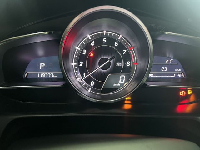CX-3  第10張相片