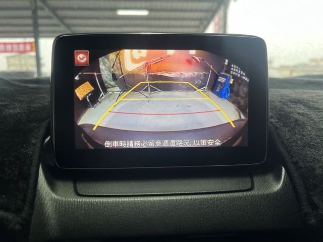 CX-3  第12張相片