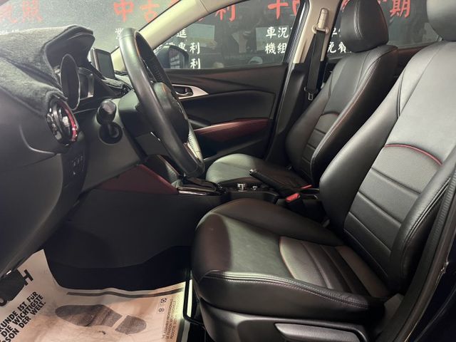 CX-3  第16張相片