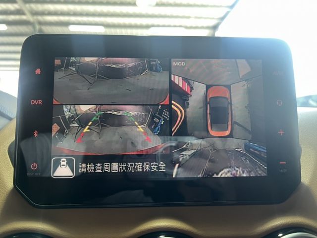 尊爵自駕版 全原廠保養 提前預防自費更新過引擎腳 變速箱油  第12張相片