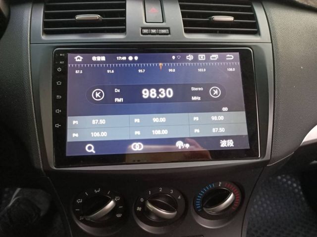 新車價69.9萬/五門實用掀背車/天窗/認證車/里程保證/換購全貸優惠中  第7張相片
