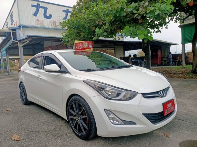 EX版/帥氣外型/平價代步車/認證車/里程保證/換購全貸優惠中  第3張相片