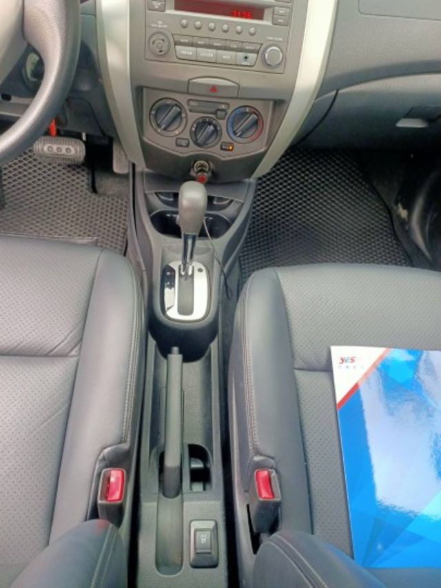 購車贈送安卓機~認證原鈑件/里程保證/胎壓偵測/車頂架/換購全貸優惠中  第5張相片