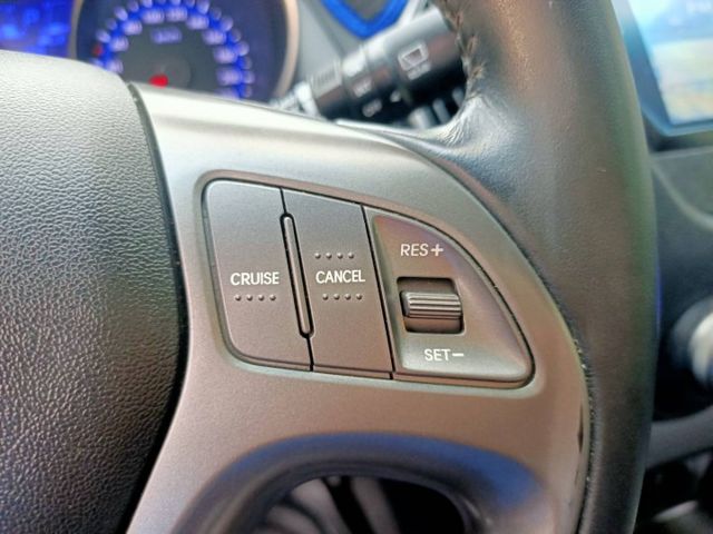尊貴版/I KEY/USB/電動椅/定速/倒車影像/認證車/里程保證/可全貸換購  第4張相片