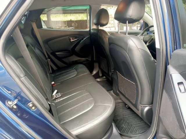 尊貴版/I KEY/USB/電動椅/定速/倒車影像/認證車/里程保證/可全貸換購  第18張相片