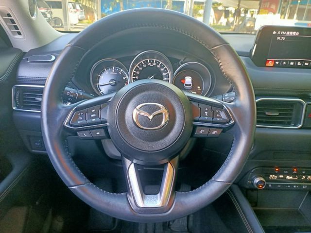 頂級旗艦版/I-KEY/環景影像/ACC跟車/車道偏移/盲點偵測系統/雙電動椅/電動尾門/全貸換購皆可  第2張相片