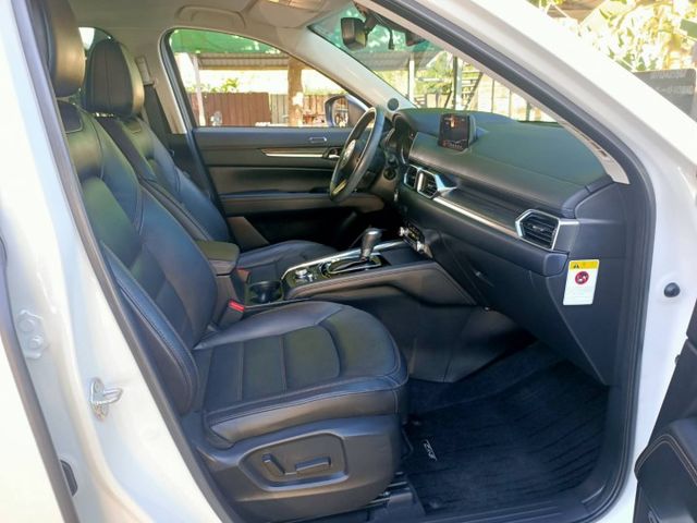頂級旗艦版/I-KEY/環景影像/ACC跟車/車道偏移/盲點偵測系統/雙電動椅/電動尾門/全貸換購皆可  第16張相片