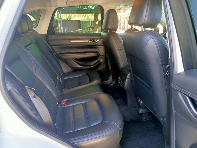 頂級旗艦版/I-KEY/環景影像/ACC跟車/車道偏移/盲點偵測系統/雙電動椅/電動尾門/全貸換購皆可  第18張相片