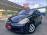 5門1.8TIIDA/便宜代步車/省油大空間/I key/定速/倒車顯影/胎壓偵測/行車記錄器/可全貸  第1張縮圖