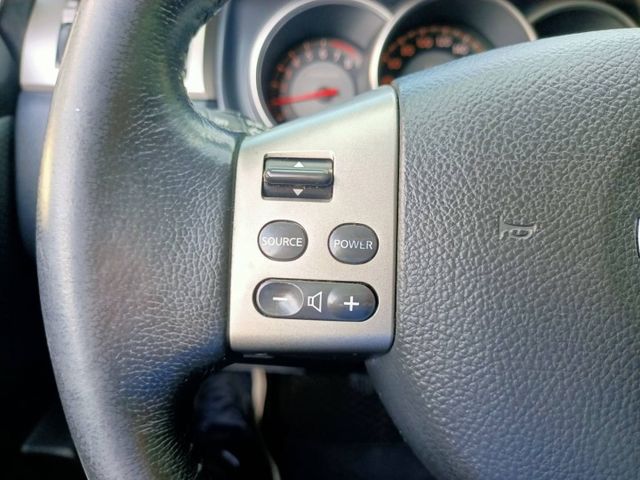 5門1.8TIIDA/便宜代步車/省油大空間/I key/定速/倒車顯影/胎壓偵測/行車記錄器/可全貸  第5張相片